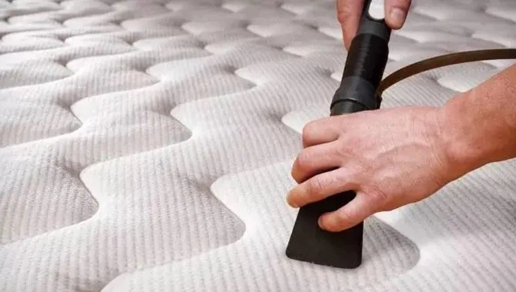 Quy trình giặt đệm tại nhà Hải Phòng sạch sâu 99% vi khuẩn – Dịch vụ Anh Minh